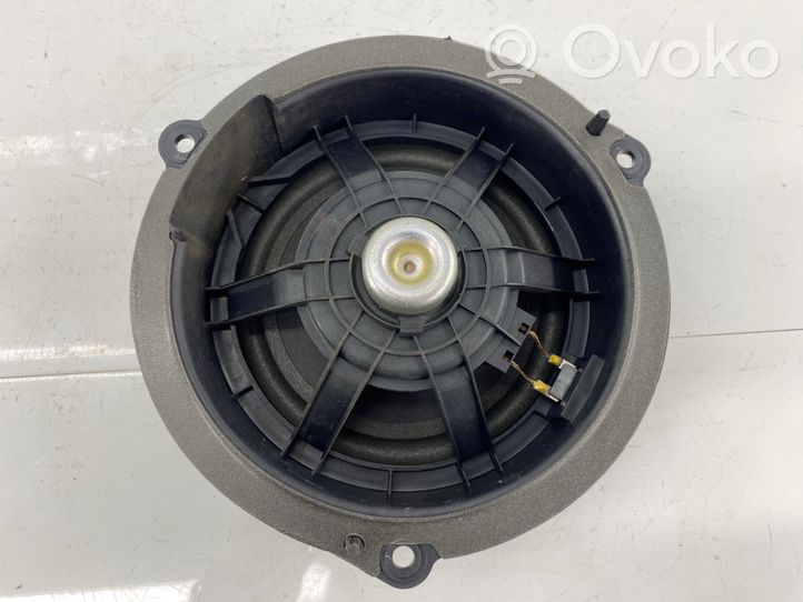 Audi A6 S6 C7 4G Enceinte de porte arrière 4G1035411