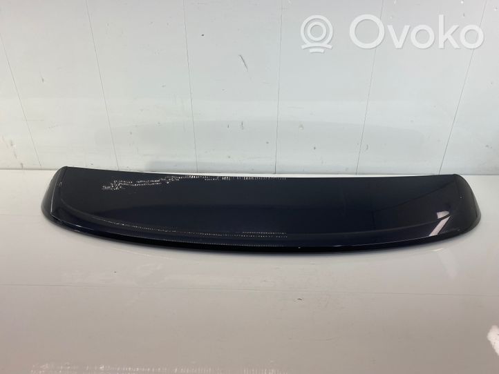 Audi A6 S6 C7 4G Spoiler del portellone posteriore/bagagliaio 4G9827933E