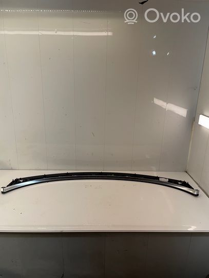 Audi A6 S6 C7 4G Rivestimento pannello centrale del cruscotto 4G0857051