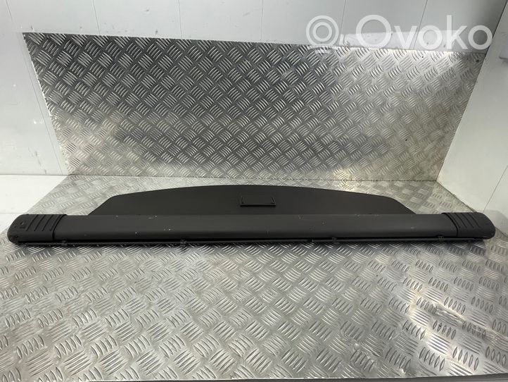 Volkswagen Touareg II Parcel shelf load cover 7P6867773