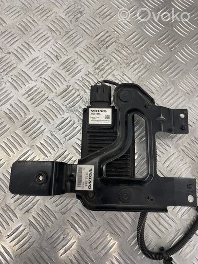 Volvo V60 Sensore radar Distronic 31381556