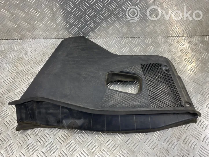 Mercedes-Benz E W213 Muut kojelaudan osat A2138300200