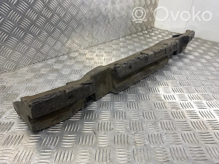 Volkswagen Touareg II Absorber zderzaka tylnego 7p6807256c