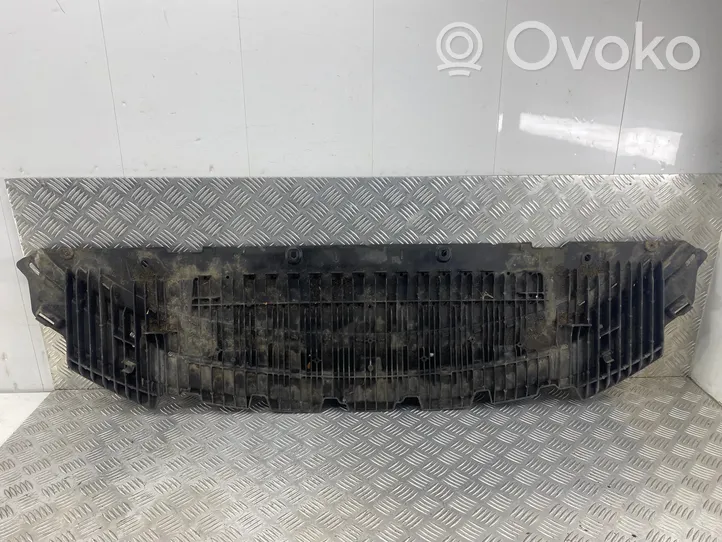 Audi A7 S7 4G Osłona pod zderzak przedni / Absorber 4G8807611A