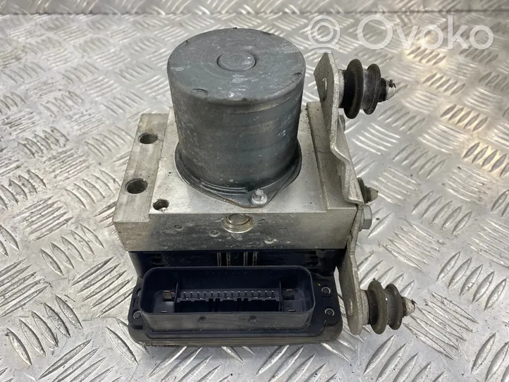 Audi A7 S7 4G ABS vadības bloks 4G0907379