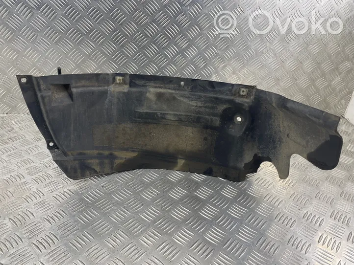 Audi A7 S7 4G Lokasuojan lista (muoto) 4G8583887B