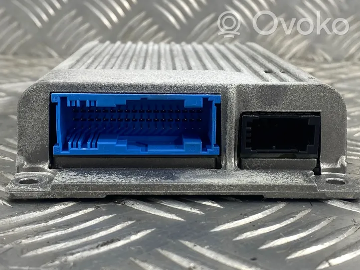 BMW 3 E90 E91 Moduł / Sterownik Bluetooth 9183373