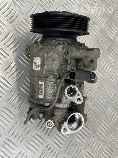 Audi Q5 SQ5 Compressore aria condizionata (A/C) (pompa) 8T0260805H