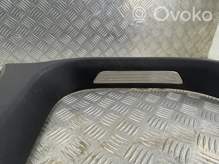 Porsche Cayenne (92A) Rivestimento montante (B) (fondo) 7P0853369K