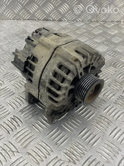 Volkswagen Touareg II Generatore/alternatore 059903023J