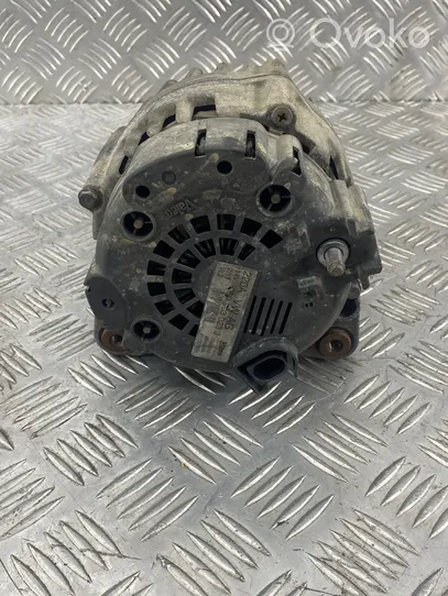 Volkswagen Touareg II Generatore/alternatore 059903023J