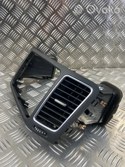 Volkswagen Sharan Dash center air vent grill 7n0858069D