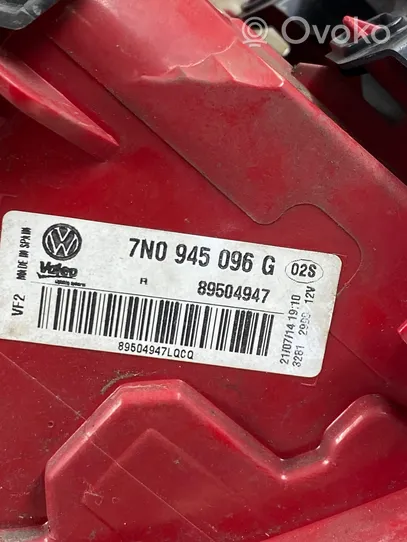 Volkswagen Sharan Luci posteriori 7N0945096G