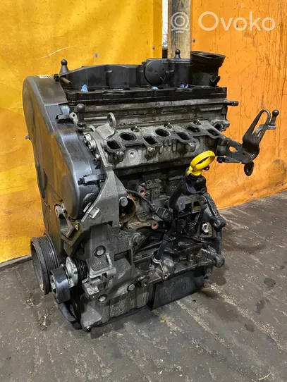 Volkswagen Sharan Engine CFF