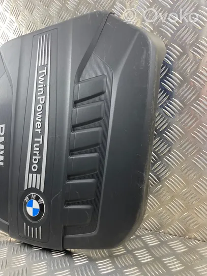 BMW X4 F26 Copri motore (rivestimento) 8513452
