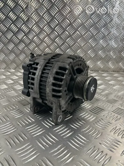 Audi Q7 4L Generatore/alternatore 059903018K