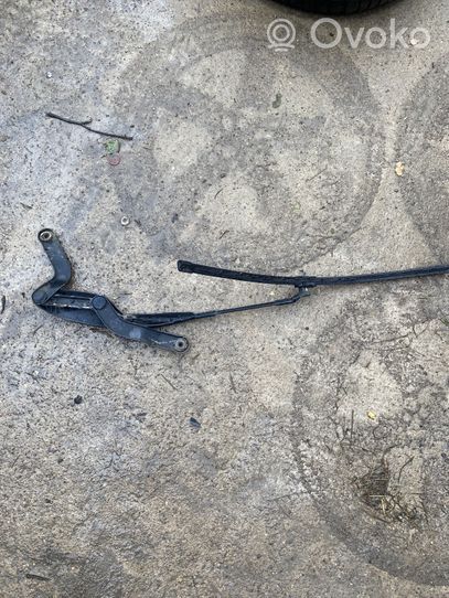 Mercedes-Benz E W211 Front wiper linkage 