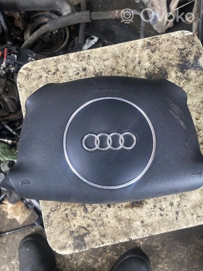 Audi A6 Allroad C5 Airbag de volant 