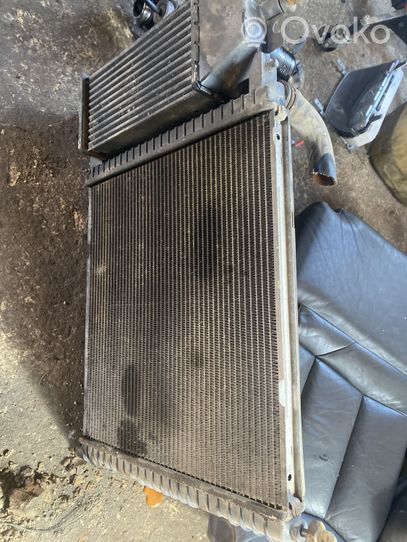 Land Rover Freelander Kit Radiateur 