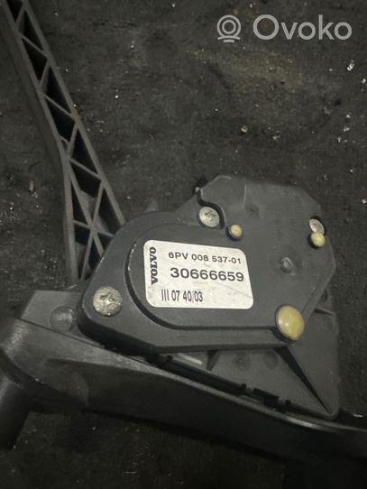 Volvo V70 Accelerator throttle pedal 69999908