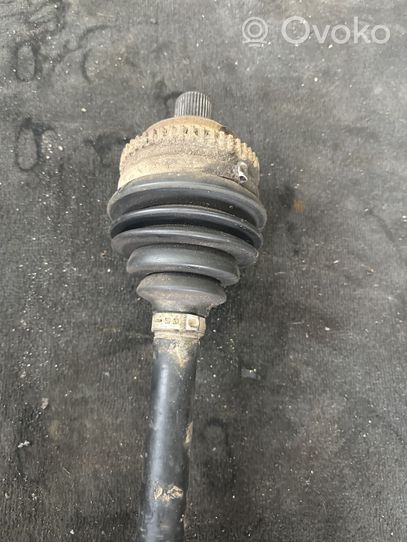 Volkswagen Multivan T4 Front driveshaft 