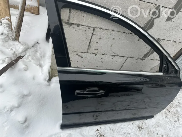 Volvo V70 Priekinės durys 