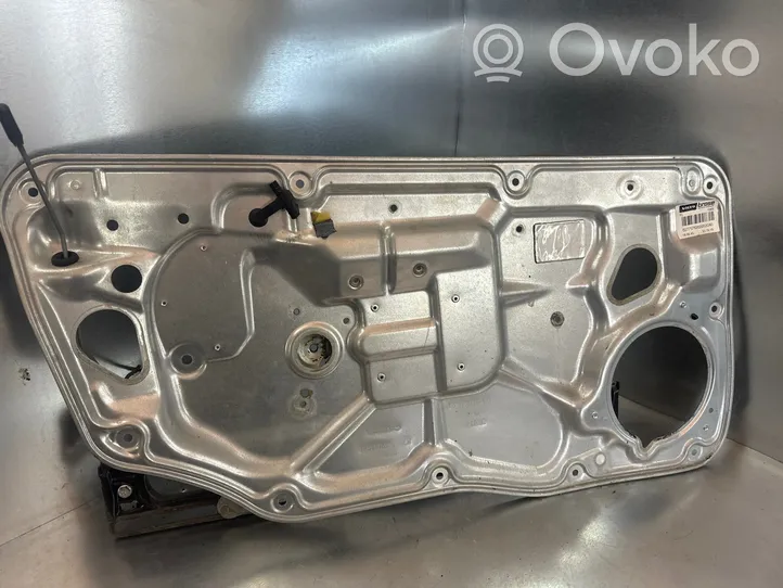 Volvo V70 Mécanisme de lève-vitre avec moteur 983039101