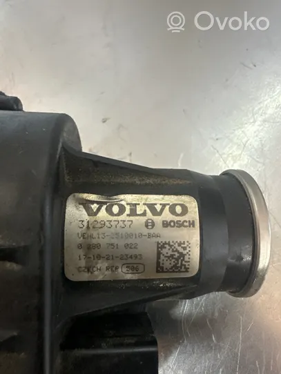 Volvo V70 Kolektorius įsiurbimo 31293737