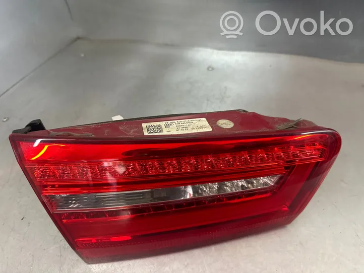 Audi A6 S6 C7 4G Set di luci posteriori 4G9945093B