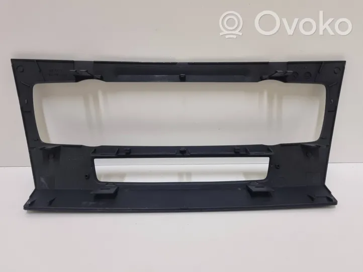 BMW 3 E90 E91 Console centrale, commande chauffage/clim 6966406