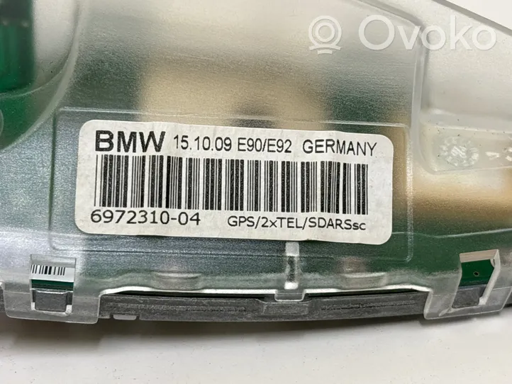 BMW 3 E90 E91 Antena GPS 6972310