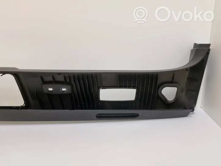 BMW 1 E82 E88 Rivestimento parabrezza 9122817