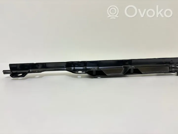 BMW 1 E82 E88 Rivestimento vetro lato posteriore 7165604