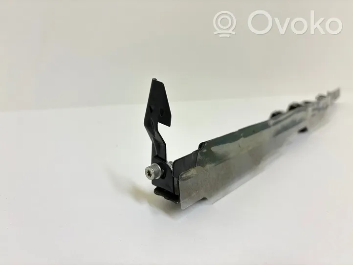 BMW 1 E82 E88 Rivestimento vetro lato posteriore 7165604