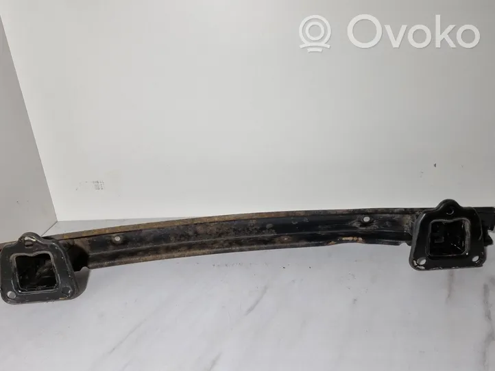 BMW 1 E82 E88 Rear bumper cross member 7193747