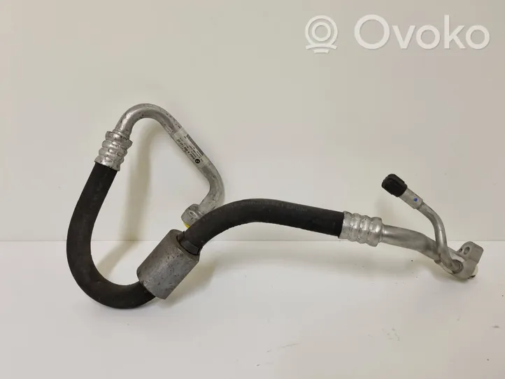 BMW 1 E82 E88 Air conditioning (A/C) pipe/hose 9209742