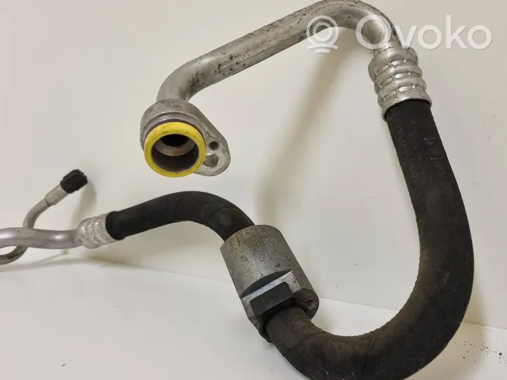 BMW 1 E82 E88 Air conditioning (A/C) pipe/hose 9209742