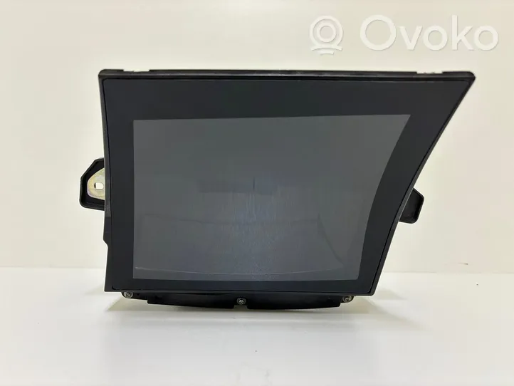 BMW 7 F01 F02 F03 F04 Head up display screen 9252339