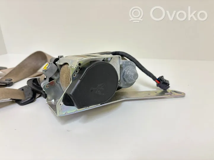 BMW 7 F01 F02 F03 F04 Ceinture de sécurité avant 9164503