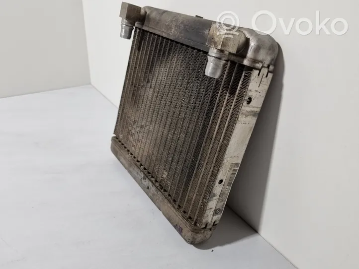 BMW 7 F01 F02 F03 F04 Engine oil radiator 7570103