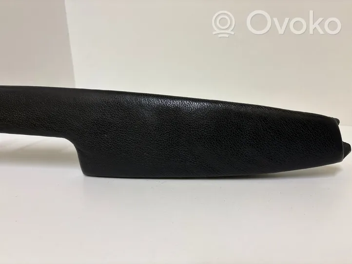 BMW 7 E65 E66 Rivestimento della maniglia interna per portiera anteriore 7024237