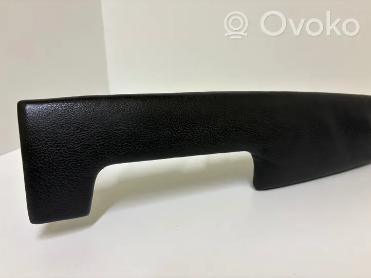 BMW 7 E65 E66 Rivestimento della maniglia interna per portiera anteriore 7024237