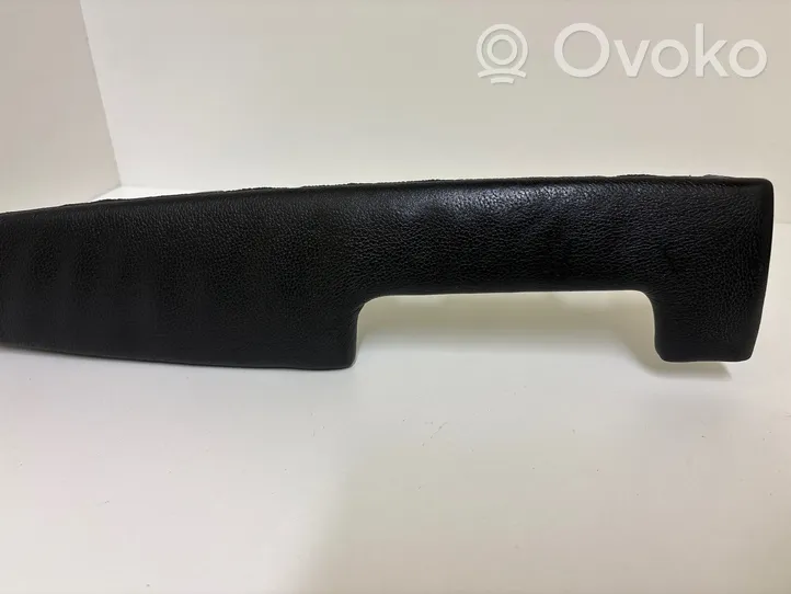 BMW 7 E65 E66 Rivestimento della maniglia interna per portiera anteriore 7024238