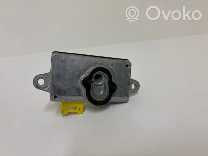 BMW 7 E65 E66 Module de contrôle airbag 6970908