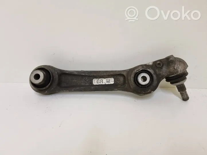 BMW 7 F01 F02 F03 F04 Fourchette, bras de suspension inférieur avant EN6082T6