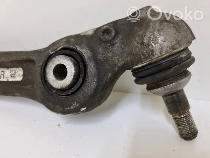 BMW 7 F01 F02 F03 F04 Fourchette, bras de suspension inférieur avant EN6082T6