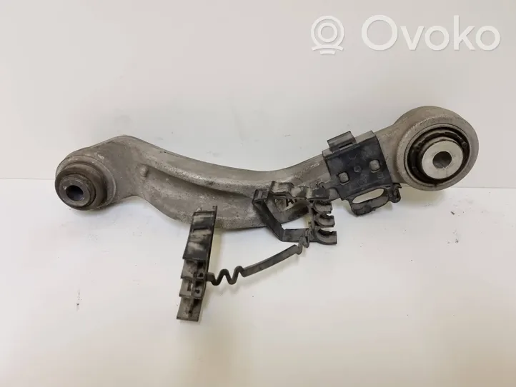 BMW 7 F01 F02 F03 F04 Braccio di controllo sospensione posteriore superiore/braccio oscillante EN608216