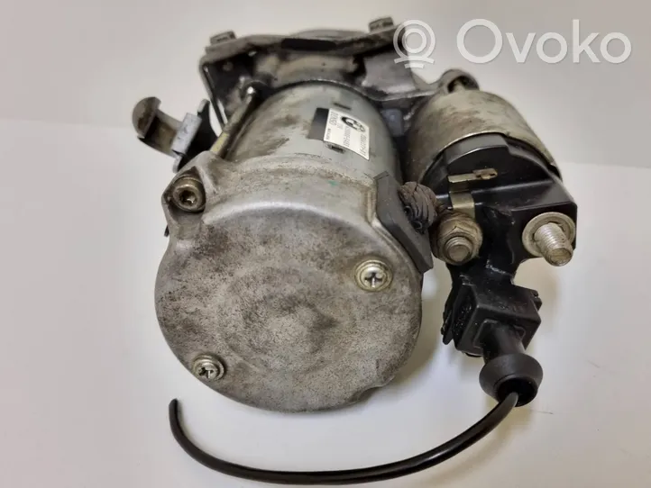 BMW 7 F01 F02 F03 F04 Starter motor 7556131