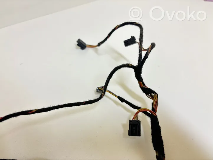 BMW 1 E82 E88 Panel wiring 9229265