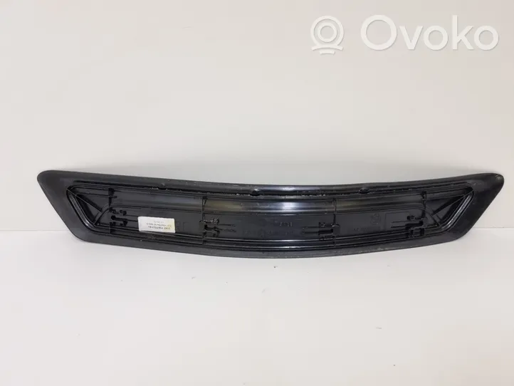 BMW 1 F20 F21 Copertura del rivestimento del sottoporta posteriore 7263312